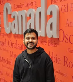 Shashank Padala